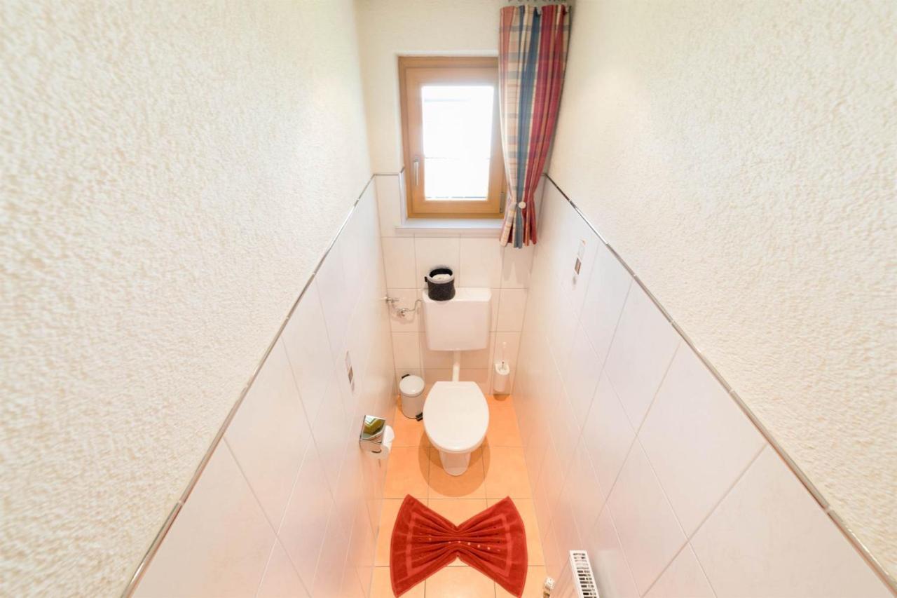 Gaestehaus Laurin Sankt Gallenkirch Bagian luar foto